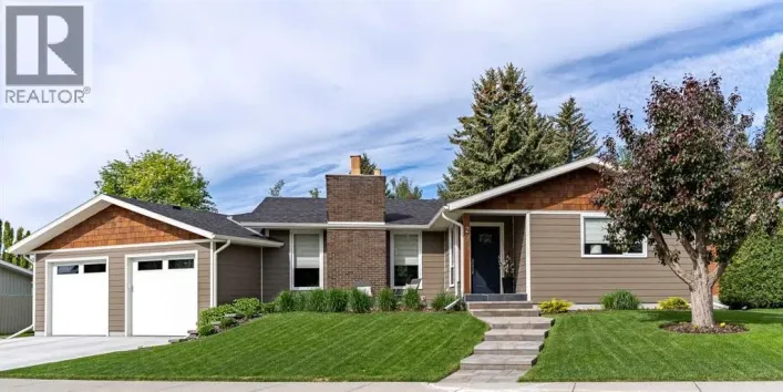 260 Parkview Place SE, Calgary