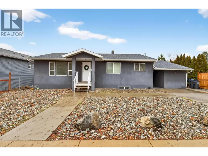 260 Ponto Road, Kelowna