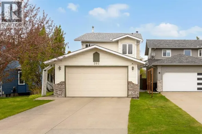 260 Riverside Mews SE, Calgary