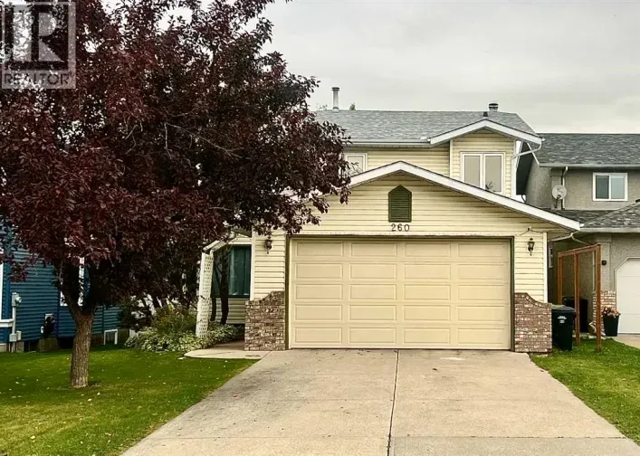 260 Riverside Mews SE, Calgary