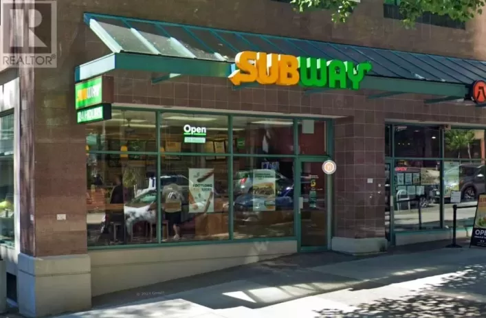 260 ROBSON STREET, Vancouver