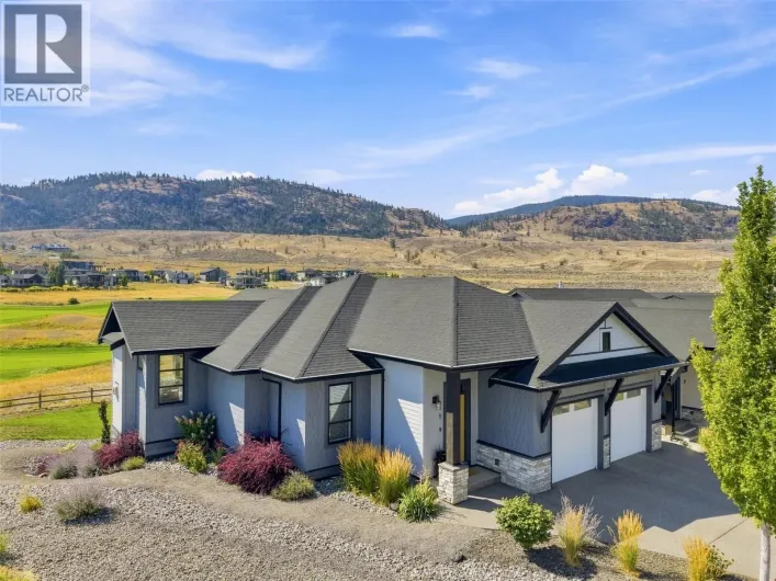 260 RUE CHEVAL NOIR Unit# 1, Kamloops