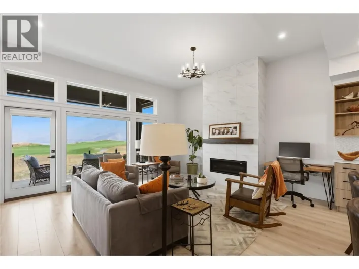 260 Rue Cheval Noir Unit# 17, Kamloops