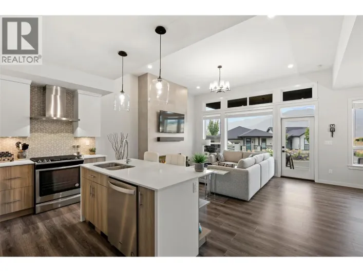 260 RUE CHEVAL NOIR Unit# 20, Kamloops