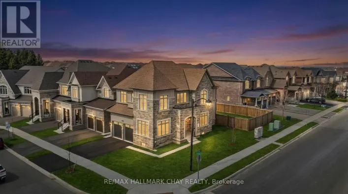 260 SIKURA CIRCLE, Aurora