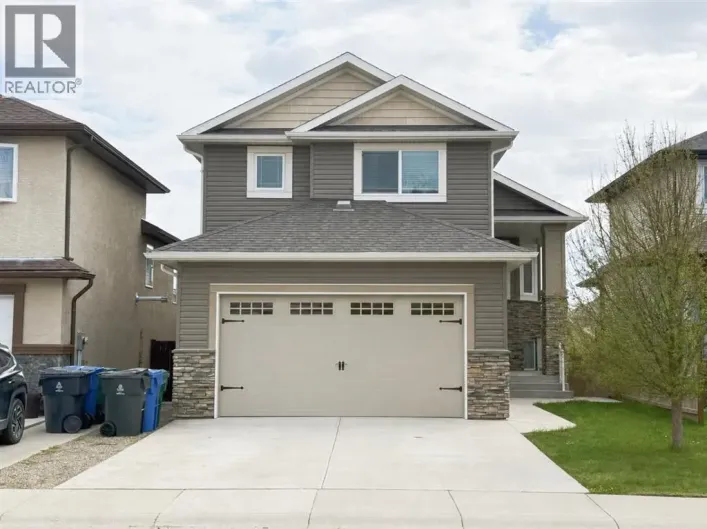 260 Sixmile Common S, Lethbridge
