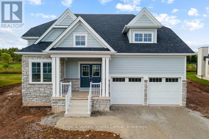 260 SNOWBERRY LANE, Georgian Bluffs