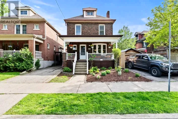 House for sale: 260 STINSON CRESCENT, Hamilton