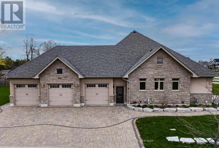 260 SUNNYBRAE AVENUE, Innisfil