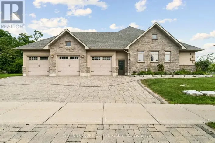 260 SUNNYBRAE AVENUE, Innisfil