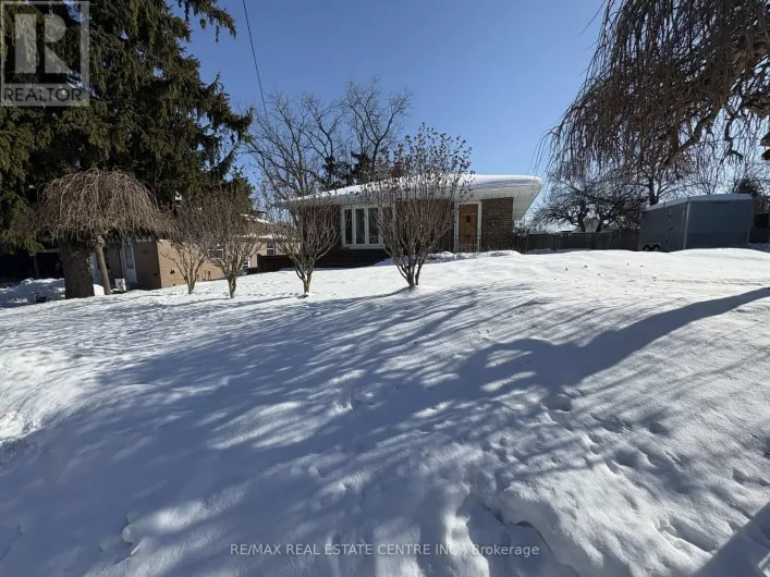 260 SYDNEY STREET, Milton