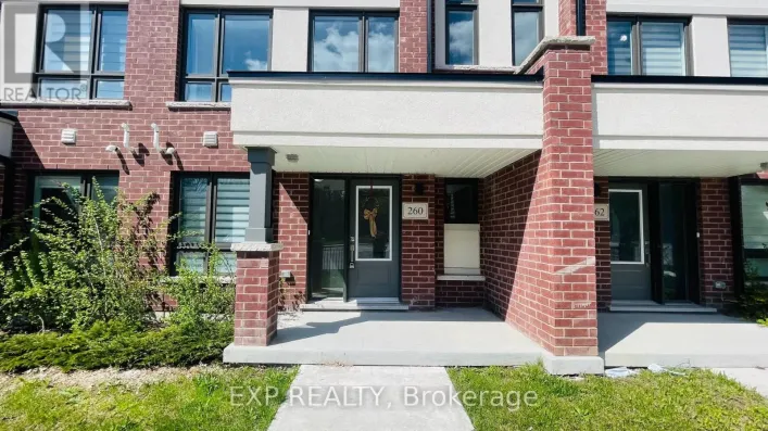 260 TOWNLINE ROAD N, Oshawa