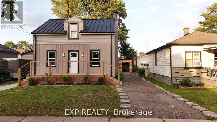 260 WALLACE AVENUE S, Welland