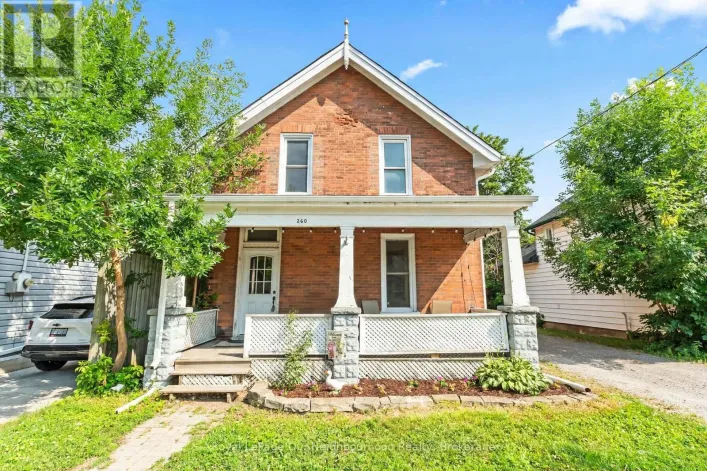 260 WESTCOTT STREET, Peterborough