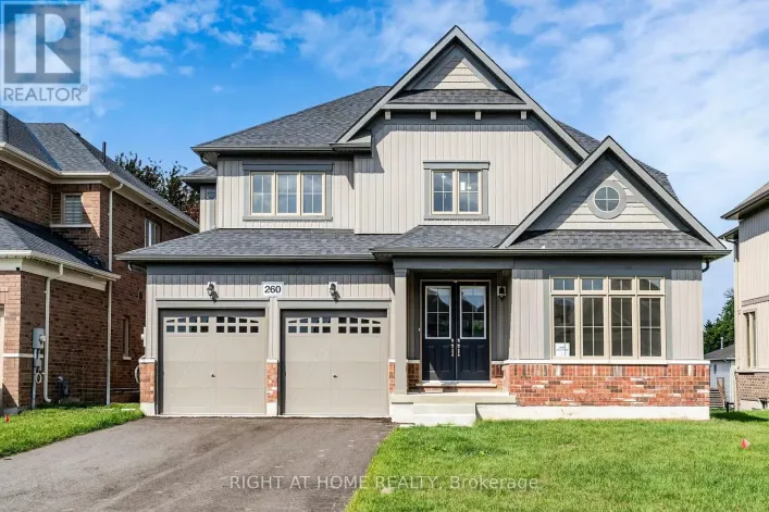 260 WILCOX DRIVE, Clearview