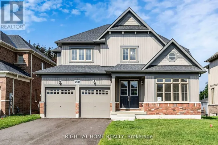 260 WILCOX DRIVE, Clearview