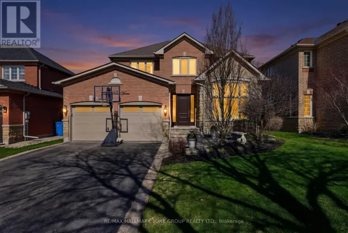 260 WILLIS DRIVE, Aurora
