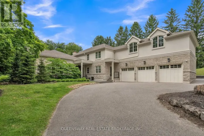 2600 17TH SIDEROAD, King