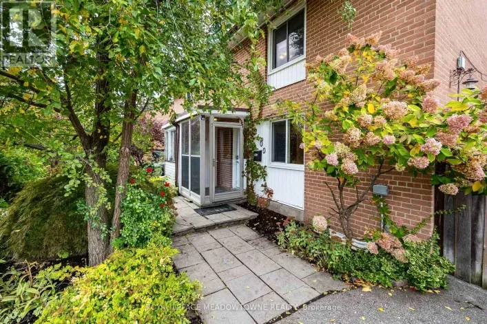 2600 CONSTABLE ROAD, Mississauga
