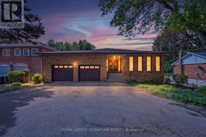 2600 KENNEDY ROAD, Toronto