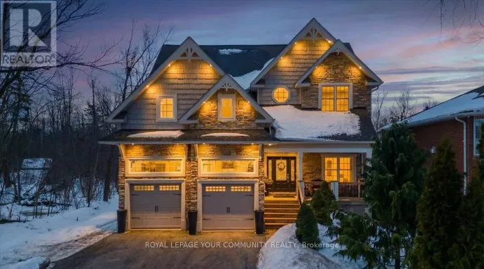 2600 LEONARD STREET, Innisfil