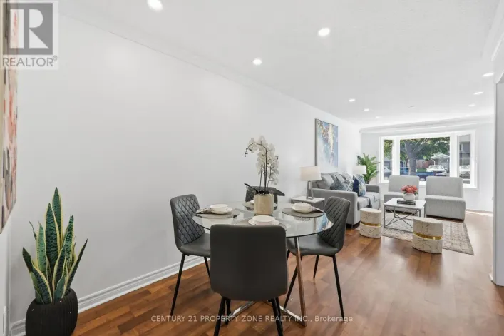 2600 LUNDENE ROAD, Mississauga