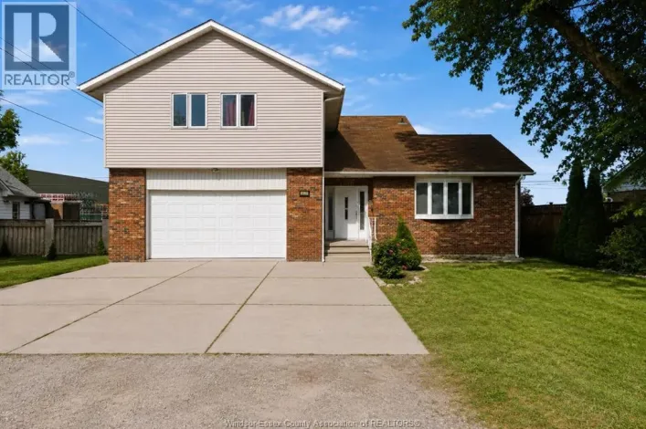 2600 MELDRUM, Windsor