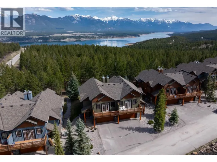 2600 Riverrock Way Unit# 3, Invermere