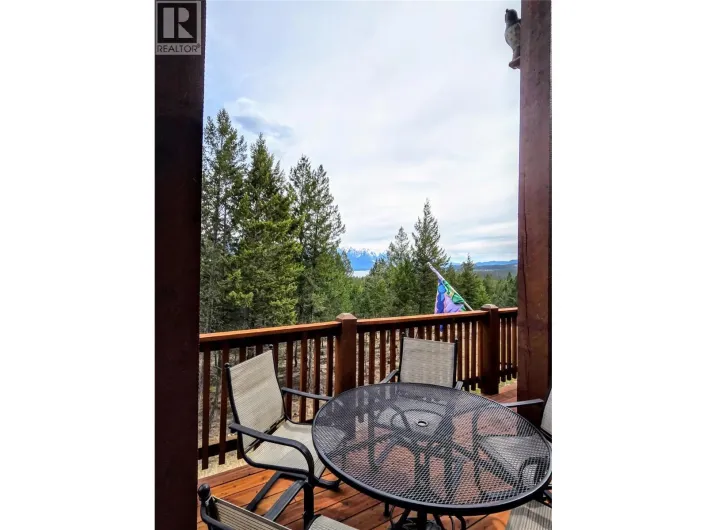 2600 Riverrock Way Unit# 5, Invermere