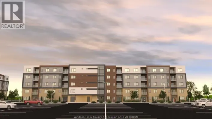 2600 SANDWICH WEST PARKWAY Unit# 110, LaSalle