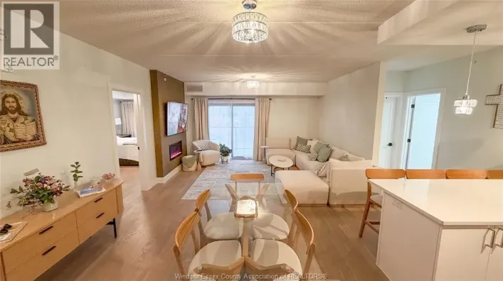 2600 SANDWICH WEST PARKWAY Unit# 307, LaSalle