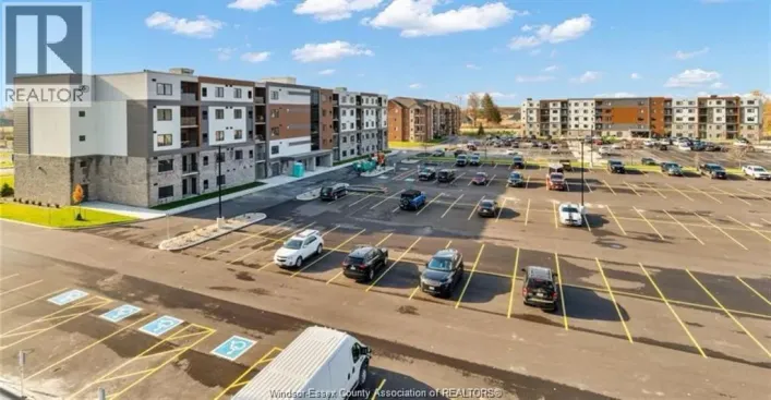 2600 SANDWICH WEST PARKWAY Unit# 503, LaSalle