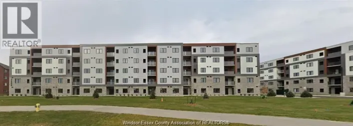 2600 SANDWICH WEST PARKWAY Unit# 507, LaSalle