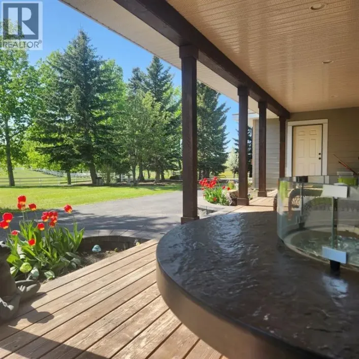 260048 Bearspaw Road, Rural Rocky View County