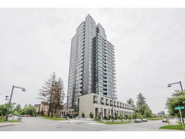 2601 10333 133 STREET, Surrey