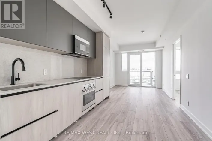 2601 - 108 PETER STREET, Toronto