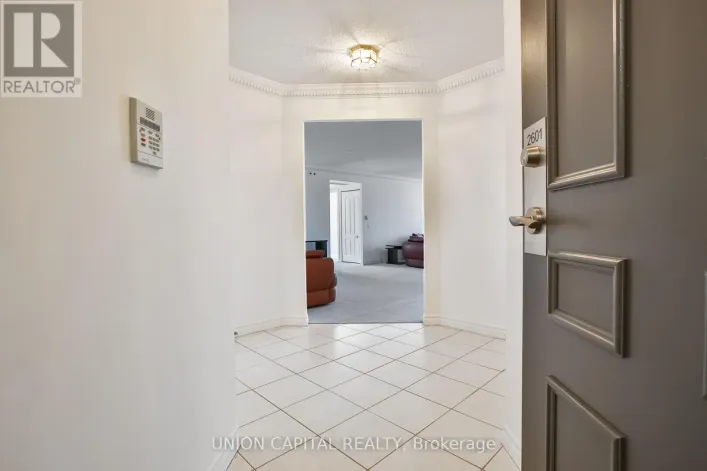 2601 - 115 OMNI DRIVE, Toronto
