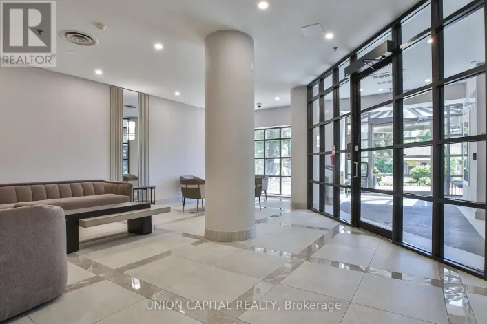 2601 - 115 OMNI DRIVE, Toronto