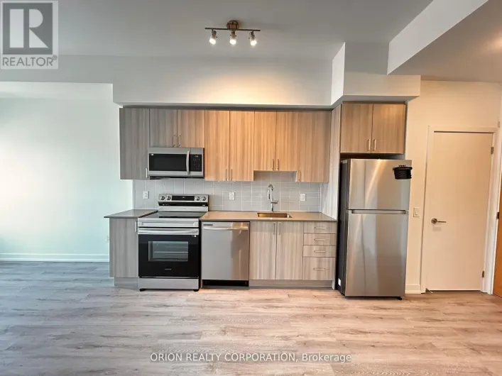 2601 - 1455 CELEBRATION DRIVE, Pickering