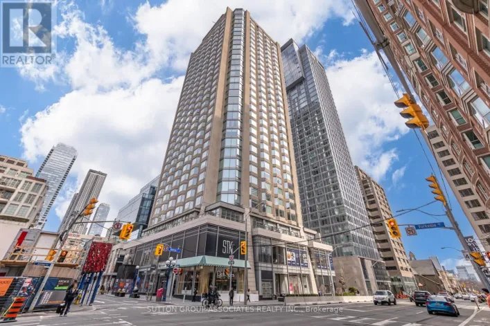 2601 - 155 YORKVILLE AVENUE, Toronto