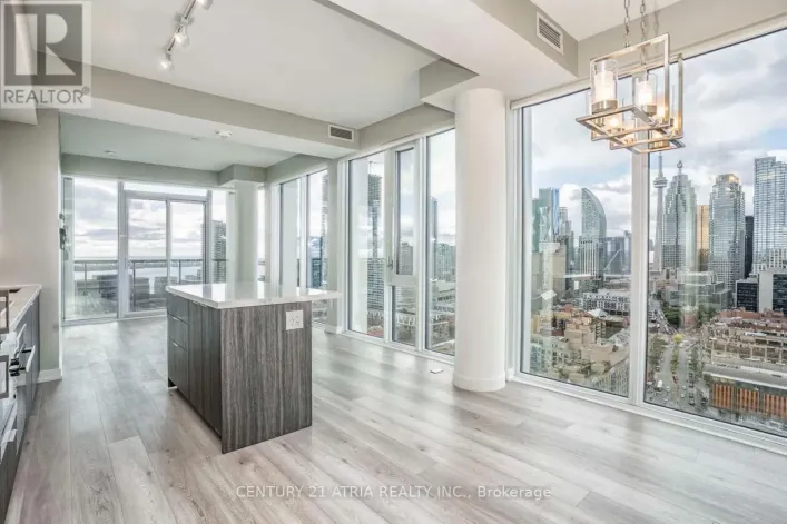 2601 - 158 FRONT STREET, Toronto