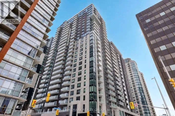 Apartment for sale: 2601 - 180 GEORGE STREET, Ottawa