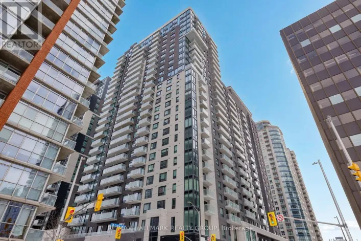 2601 - 180 GEORGE STREET, Ottawa