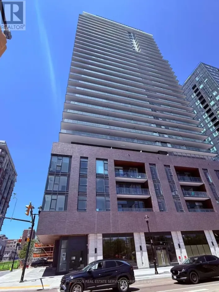 Apartment for rent: 2601 - 2075 LAKESHORE ROAD, Burlington