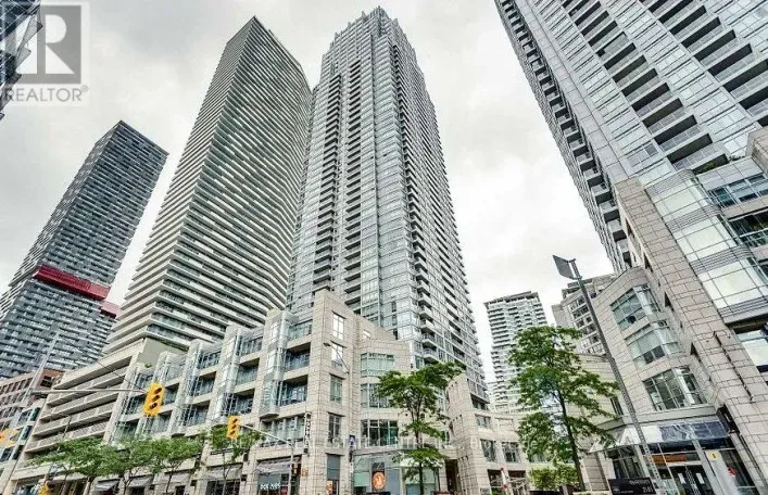 Apartment for sale: 2601 - 2191 YONGE STREET, Toronto