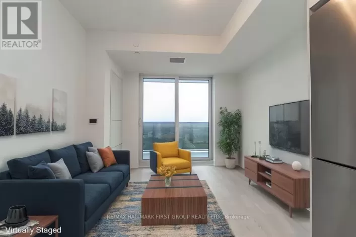 2601 - 2545 SIMCOE STREET N, Oshawa