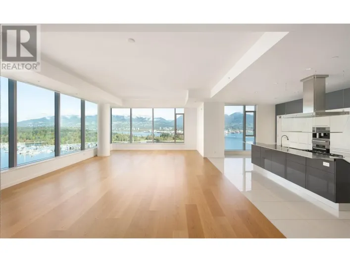 2601 277 THURLOW STREET, Vancouver