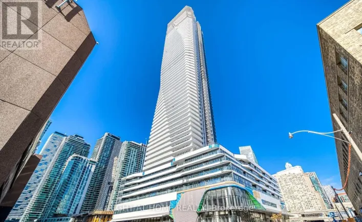 2601 - 28 FREELAND STREET, Toronto