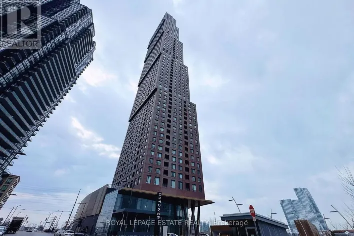 2601 - 2920 HIGHWAY 7, Vaughan