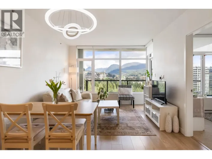 2601 3080 LINCOLN AVENUE, Coquitlam